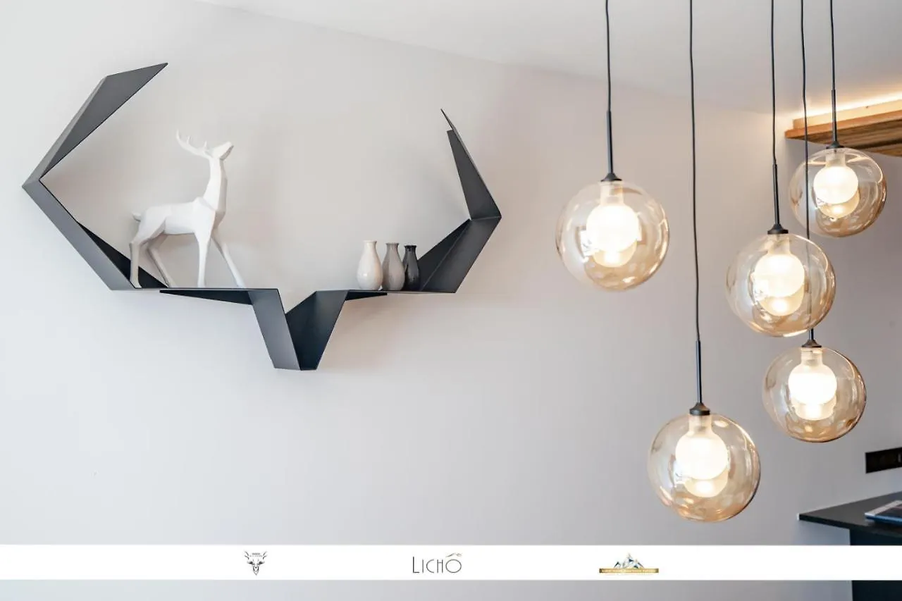 Marmotte 103 - Luxueux Appartement Aux Pieds Des Pistes ボヌヴァル・シュル・アルク
