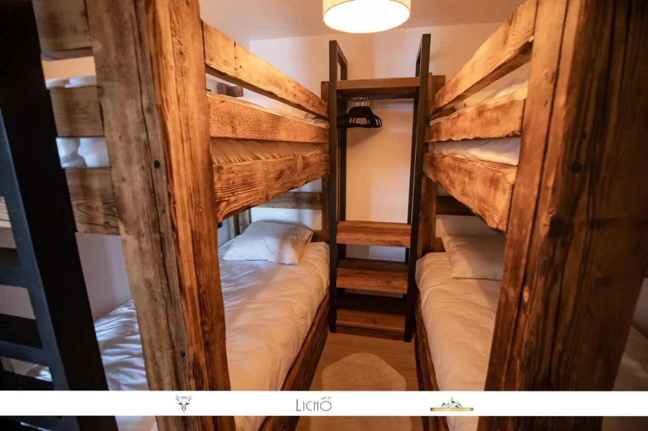 Marmotte 103 - Luxueux Appartement Aux Pieds Des Pistes ボヌヴァル・シュル・アルク フランス