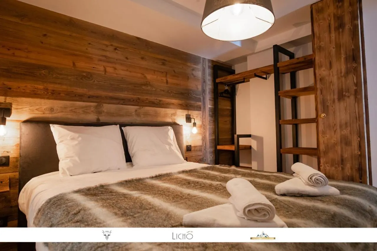 Marmotte 103 - Luxueux Appartement Aux Pieds Des Pistes ボヌヴァル・シュル・アルク